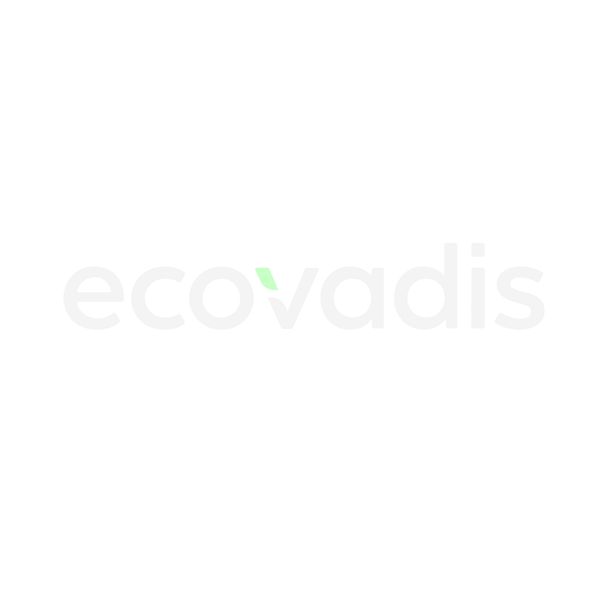 EcoVadis